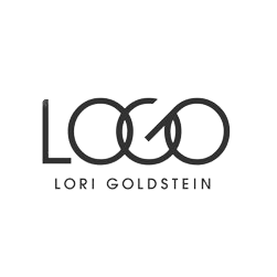 LOGO by Lori Goldstein