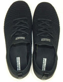 Skechers Go Walk Low Tide Size 8.5 M EU 38.5 Women's Slip-On Shoes Black 124783