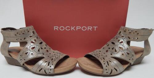 Rockport Cobb Hill Collection Hollywood Size US 6 M EU 36 Women's Leather Sandal