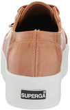Superga 2790-TL Size US 8.5 M EU 39.5 Women's Sneakers Casual Shoes Tan Croco