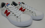 New Balance Fresh Foam 210 Sz 4 M (Y) EU 36 Big Kids Boys Sneaker White AM210CWT