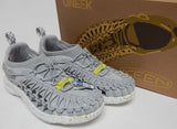 Keen Uneek SNK Sneakers Sz 10 M EU 40.5 Women's Slip-On Shoes Vapor Gray 1024688