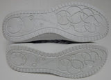 Skechers Seager Cup My Impression Sz 11 W WIDE EU 41 Women's Slip-On Shoes White