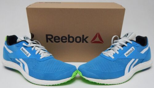 Reebok Floatride Run Fast London Size US 12 M EU 45.5 Men's Running Shoes DV7369