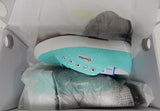 Superga 2750 COTU CLASSIC Sz 6 M EU 36 Women's Sneakers Azure Turquoise S000010