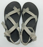 Chaco Z/Cloud 2 Size US 9 M EU 42 Men's Sport Sandals Solid Moon Rock JCH107251 - Texas Shoe Shop