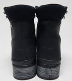 The Original Muck Boots Liberty Alpine Sz US 5 M EU 36 Women's WP Leather Boots