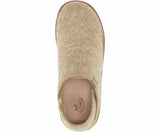 Chaco Revel Sz US 7 M EU 38 Women's Casual Slip On Moccasin Shoes Tan JCH108368 - Texas Shoe Shop