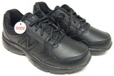 New Balance 411 v1 Size US 5 D WIDE EU 35 Women's Running Shoes Black WA411LK1