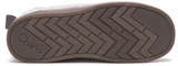 Chaco Revel Chelsea V-Gore Size US 9 EU 42 Men's Slip-On Boots Gray JCH107497 - Texas Shoe Shop