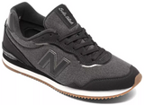 New Balance Sola Sleek Sz US 5 D WIDE EU 35 Women's Running Shoes Gray WLSLAKB1