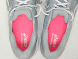 Asics Gel Cumulus 21 Sz 11 M (B) EU 43.5 Women's Running Shoes Grey 1012A468-020 - Texas Shoe Shop