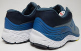 New Balance 840 V5 Sz 15 4E EXTRA WIDE EU 50 Men Running Shoes Gray/Blue M840LB5