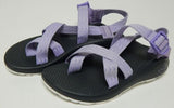 Chaco Z/2 Classic Size US 7 M EU 38 Women's Sandals Thrill Purple Rose JCH109536
