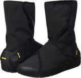 Vibram Oslo WP Arctic Grip Size US 5-5.5 M EU 36 Women's Mid Boots Black 18WCG01