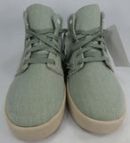 Chaco Ojai Sz US 9 M EU 42 Men's Mid-Top Sneakers Shoes Seagrass Green JCH107427 - Texas Shoe Shop