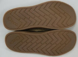Chaco Revel Sz US 9 EU 42 Men's Felt Moccasin Casual Slip On Shoes Tan JCH107777 - Texas Shoe Shop