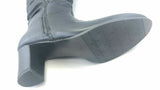 Easy Street Mara Size US 10 M Women's Mid Calf Zip Closure Dress Boots Black
