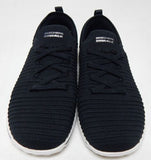Skechers Go Walk Low Tide Size 8.5 M EU 38.5 Women's Slip-On Shoes Black 124783