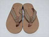 Chaco Classic Flip Size 9 M EU 42 Men's Slide Thong Sandals Hamlin Tan JCH107823 - Texas Shoe Shop