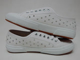 Superga 2750 COTW StarStuds Size US 8.5 M EU 39.5 Women's Casual Shoes White