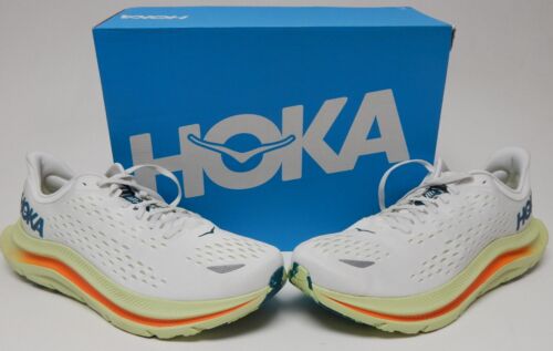 Hoka One One Kawana Sz US 12.5 D EU 47 1/3 Men's Road Running Shoes 1123163/BDBB