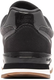 New Balance Sola Sleek Sz US 5 D WIDE EU 35 Women's Running Shoes Gray WLSLAKB1