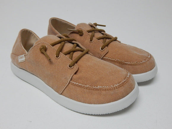 Chaco Chillos Sneaker Size US 7 EU 38 Women's Casual Shoe Doe (Brown) JCH109150