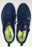New Balance Nergize v2 Sz US 5.5 D WIDE EU 36 Women's Running Shoes Blue WNRGAN2