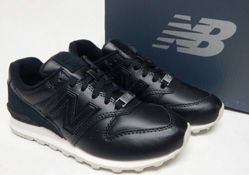 New Balance 996 Sz 5 M (B) EU 35 Women's Leather Training Running Shoes WL996FPN
