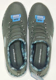 Skechers Summits Party Mix Size US 10 M EU 40 Women's Slip-On Shoes Olive Multi
