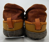 Chaco Ramble Puff Cinch Size US 9 EU 42 Men's Snow Shoes Caramel Brown JCH107481 - Texas Shoe Shop