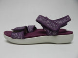 TRAQ by Alegria Sparq Size US 10.5-11 M EU 41 Womens Sports Sandals TRA-SPA-5540
