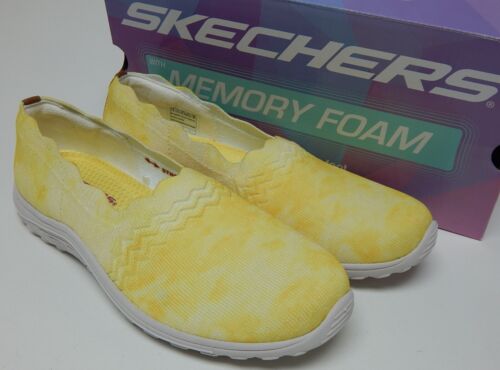 Skechers Reggae Fest Colorflage Size 7.5 M EU 37.5 Women's Slip-On Shoes 158099 - Texas Shoe Shop