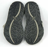 Chaco Z/Cloud 2 Size US 9 M EU 42 Men's Sport Sandals Solid Moon Rock JCH107251 - Texas Shoe Shop