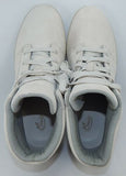 Chaco Ojai Sz US 9 M EU 42 Men's Mid-Top Suede Casual Sneakers Natural JCH108287 - Texas Shoe Shop