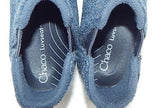 Chaco Revel Chelsea V-Gore Sz US 7 M EU 38 Women's Slip On Boots Navy JCH108914 - Texas Shoe Shop