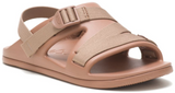 Chaco Chillos Sport Sz US 7 M EU 38 Women's Casual Strappy Sandal Clay JCH108778 - Texas Shoe Shop