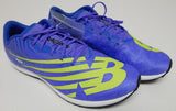 New Balance XC Seven V4 Sz 9 M (D) EU 42.5 Men's Cross-Country Track Spike Shoes