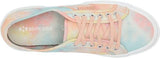 Superga 2750 Fantasy COTU Sz US 6.5 M EU 37 Women's Casual Shoes Pastel Tie Dye