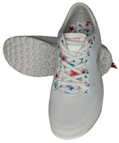 Skechers Go Walk Classic Dream Size 5 M EU 35 Women's Walking Shoes White 124175