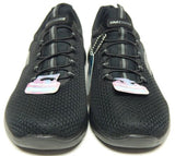 Skechers Summits Calm Harmony Sz US 8 M EU 38 Women's Slip-On Shoes Black 149526