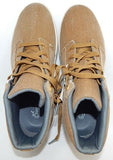 Chaco Ojai Sz US 9 M EU 42 Men's Mid-Top Sneakers Casual Shoes Bronze JCH107753 - Texas Shoe Shop