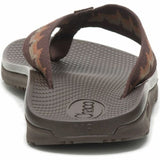Chaco Classic Flip Size US 9 M EU 42 Men's Thong Sandals Slope Java JCH108431 - Texas Shoe Shop