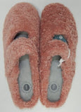 Revitalign Oceanside Size US 8 M (B) EU 38.5 Women's Comfort Slide Slippers Pink