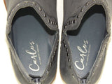 Carlos by Carlos Santana Bailey Size 5.5 M EU 35.5 Women's Studded Ankle Booties