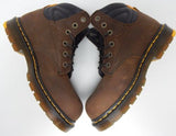 Dr. Martens Hynine ST Size 13 M EU 47 Men's Leather Steel Toe Safety Work Boots
