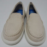 Sperry Captain's Moc Size US 7.5 M EU 38 Women's Slip-On Shoes Ivory STS87400