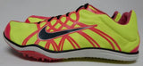 Nike Zoom W 3 Size 12 M EU 44.5 Women's Track & Field Running Shoes 425906-706