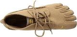 Vibram FiveFingers CVT-Wool Sz EU 36 (US 6.5-7 M) Women's Running Shoes Caramel